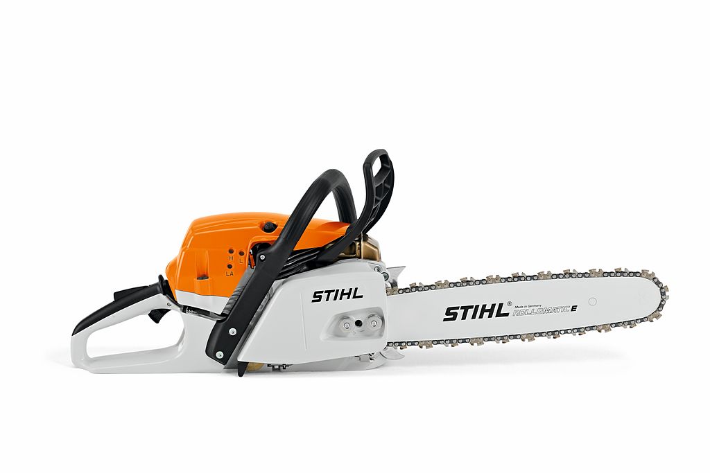 משור שרשרת MS-261