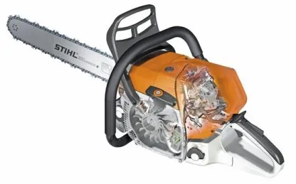 STIHL M-Tronic