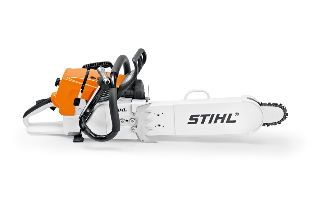 מסור חילוץ MS-461R STIHL