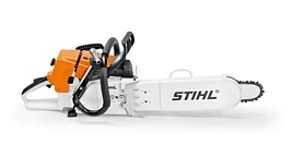 מסור חילוץ MS-461R STIHL