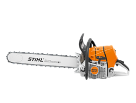 מסור שרשרת מוטורי סטיל MS 651