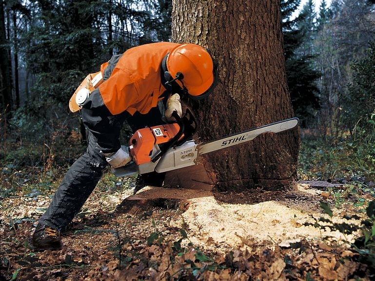 משור שרשרת MS-880