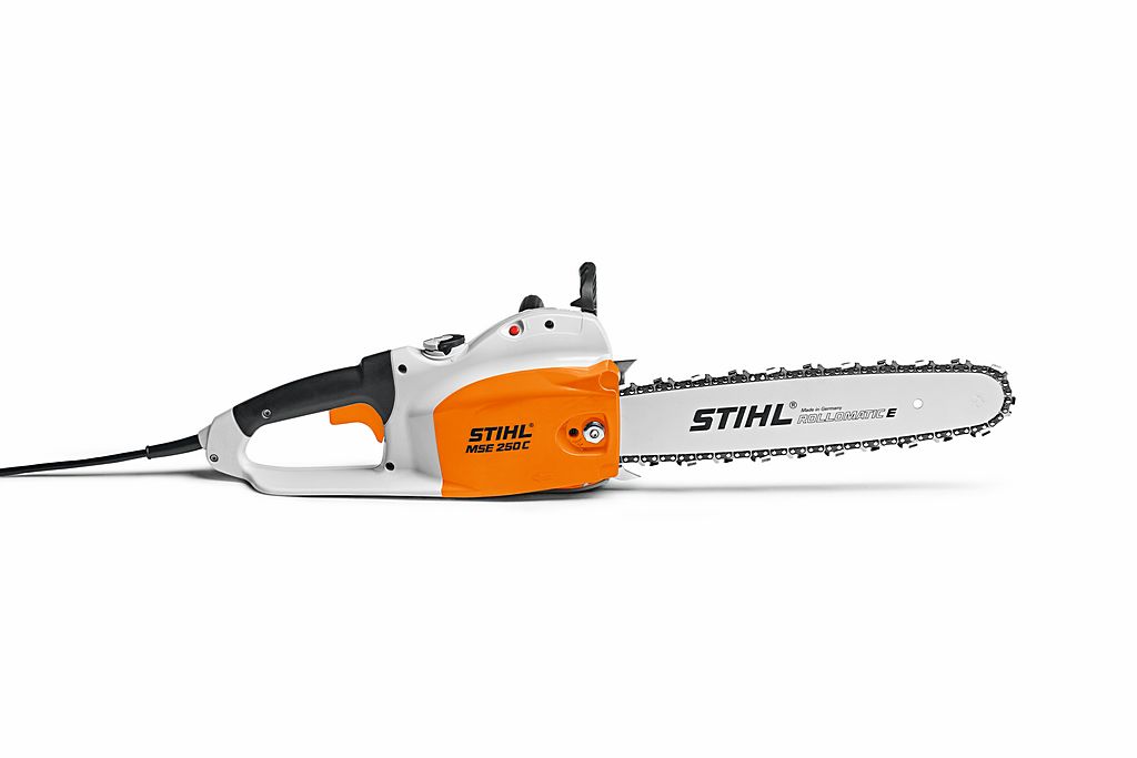 משור שרשרת חשמלי MSE-250