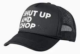 כובע רשת "STIHL "CHOP