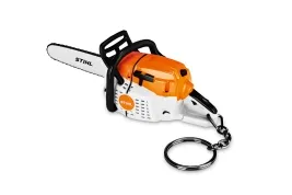 מחזיק מפתחות משור סטיל