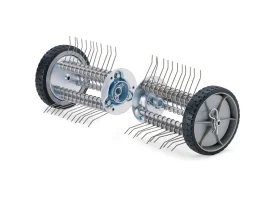 מנוע רב תכליתי MM 56