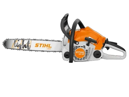 מסור שרשרת בנזין סטיל STIHL
