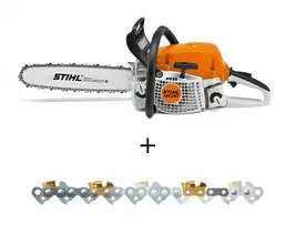 מסור שרשרת MS-291 STIHL