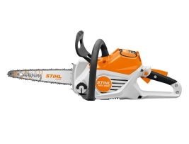 מסור שרשרת פיסול נטען ''12 MSA 200