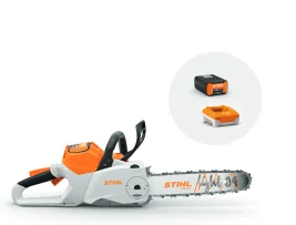 מסור שרשרת נטען סטיל MSA 220