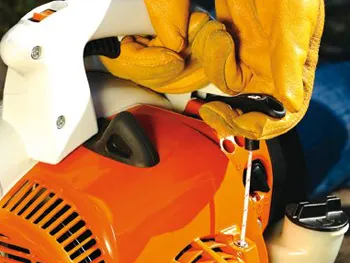 STIHL ElastoStart