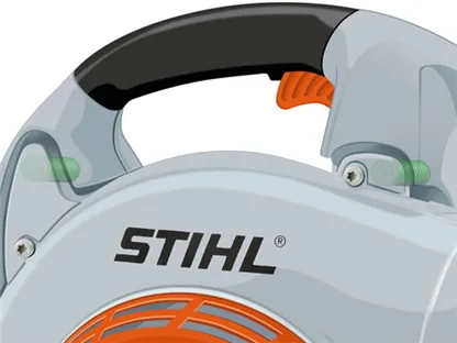 Anti-Vibration System