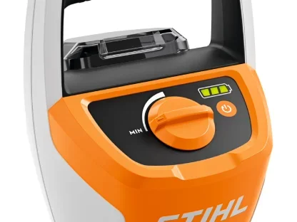 מחוון רמת טעינה