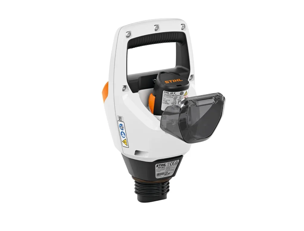 מרסס נטען SGA 30.0 (סט)