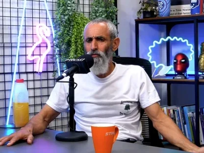 פודקאסט