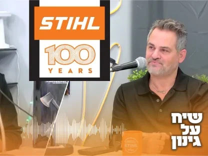 פודקאסט