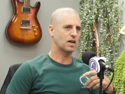פודקאסט