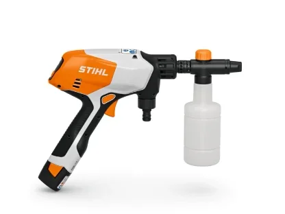 מכונת שטיפה STIHL RCA 20
