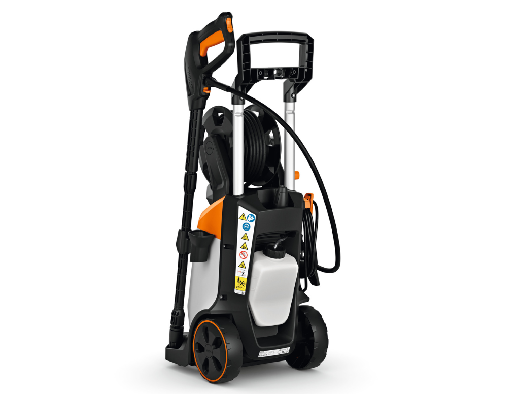 מכונת שטיפה בלחץ RE 130 7