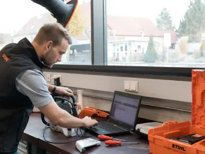 ש.ונציה יבואן סטיל STIHL