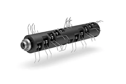 מדללת דשא נטענת RLA 240