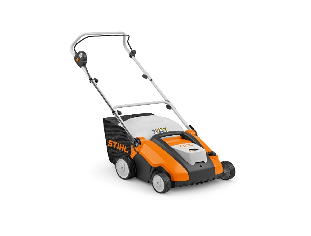 מדללת דשא נטענת RLA 240