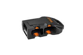 מתאם סוללה כפול ADA 700