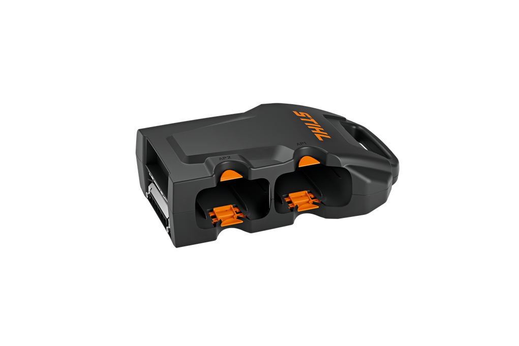 מתאם סוללה כפול ADA 700