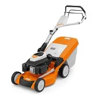 מכסחת דשא מוטורית RM 650.0 T STIHL