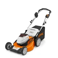 מכסחת נטענת STIHL RMA 510 V