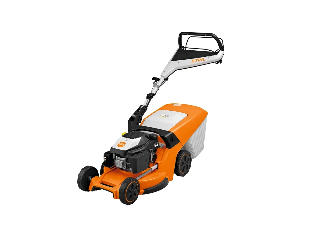 מכסחת דשא מוטורית RM 448 STIHL