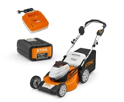 קיט מכסחת נטענת RMA 510 V