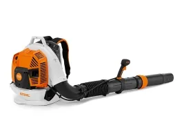 מפוח גב מוטורי STIHL BR 800 C - E