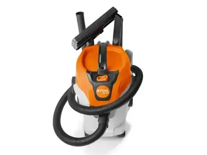 שואב אבק חשמלי STIHL SE 33