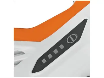 תצוגת SEA 20 LED