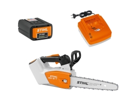 מxור שרשרת נטען MSA 161 T SET