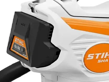 מפוח שואב נטען SHA 56