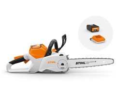 מסור שרשרת נטען MSA200 STIHL