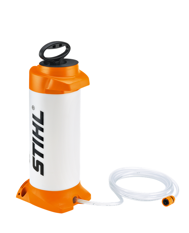 מיכל מים ל TS