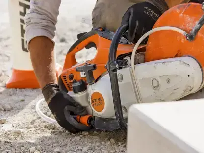 STIHL TSA 230