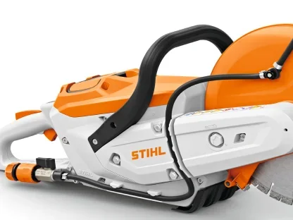 מסור דיסק נטען TSA 300