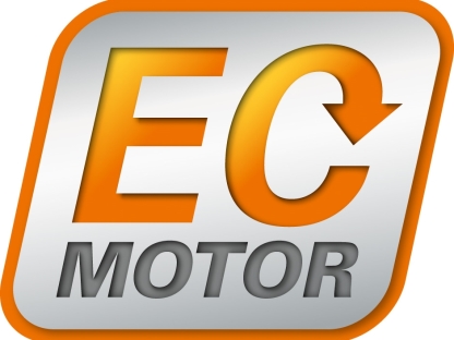 מנוע חשמלי של (STIHL (EC