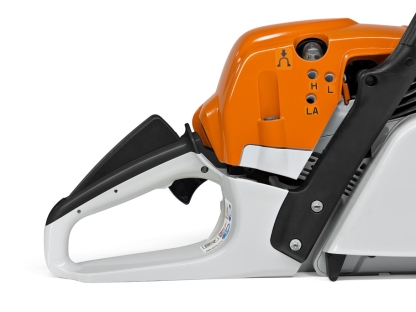 משאבת דלק ידנית מסור שרשרת מוטורי MS 250