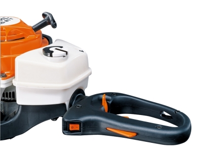 ידית רב שימושית מסתובבת מגזמת גדר