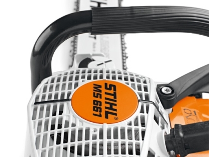 מכוון מסור שרשרת מוטורי MS 250