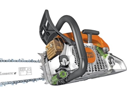 מסור שרשרת מוטורי MS 250