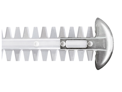 מגן קצה להבים מגזמת גובה