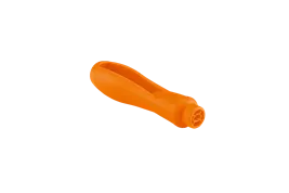 ידית פלסטיק לפצירה