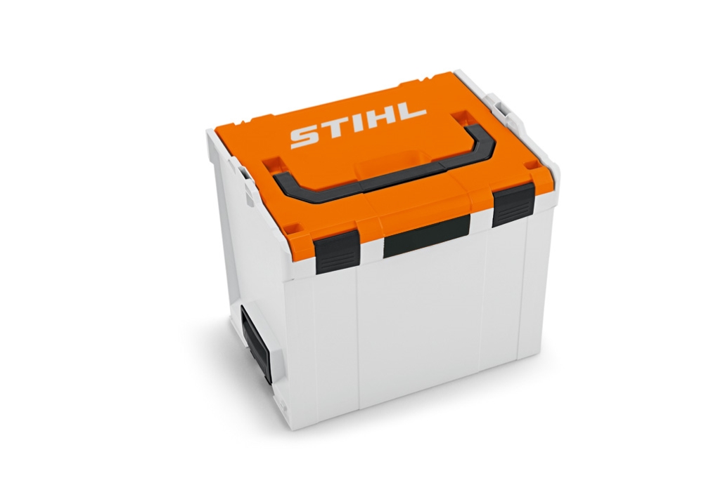 ארגז קשיח לסוללות