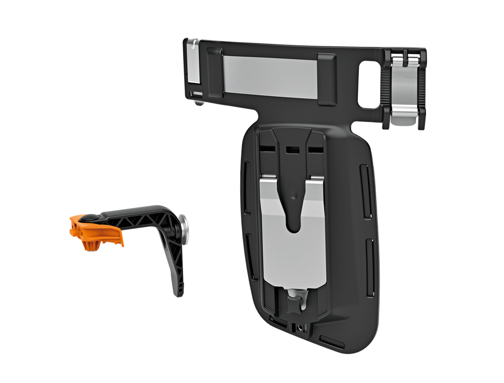 מערכת נשיאה למפוח BGA 200